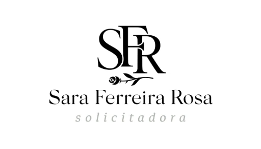 Sara Rosa - Solicitadora